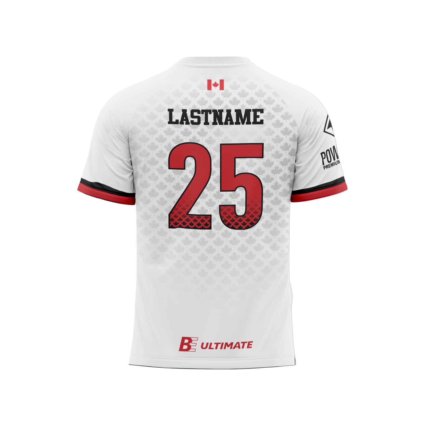 2025 Women's Replica Jersey