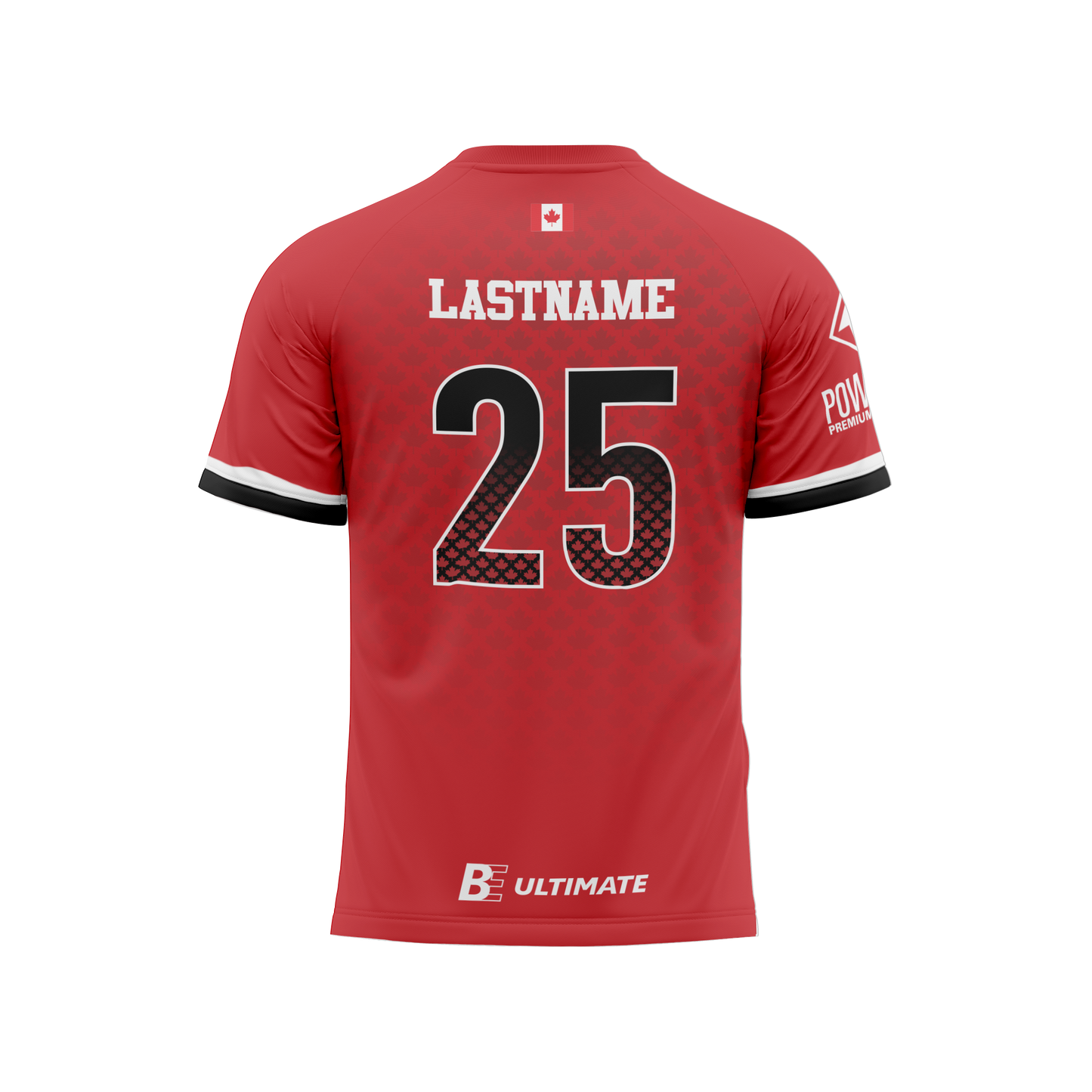 2025 Women's Replica Jersey