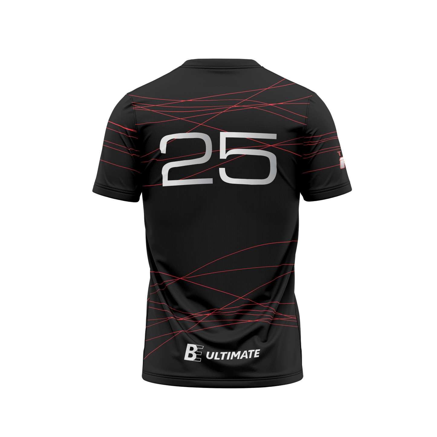Retro Replica Men's Jersey