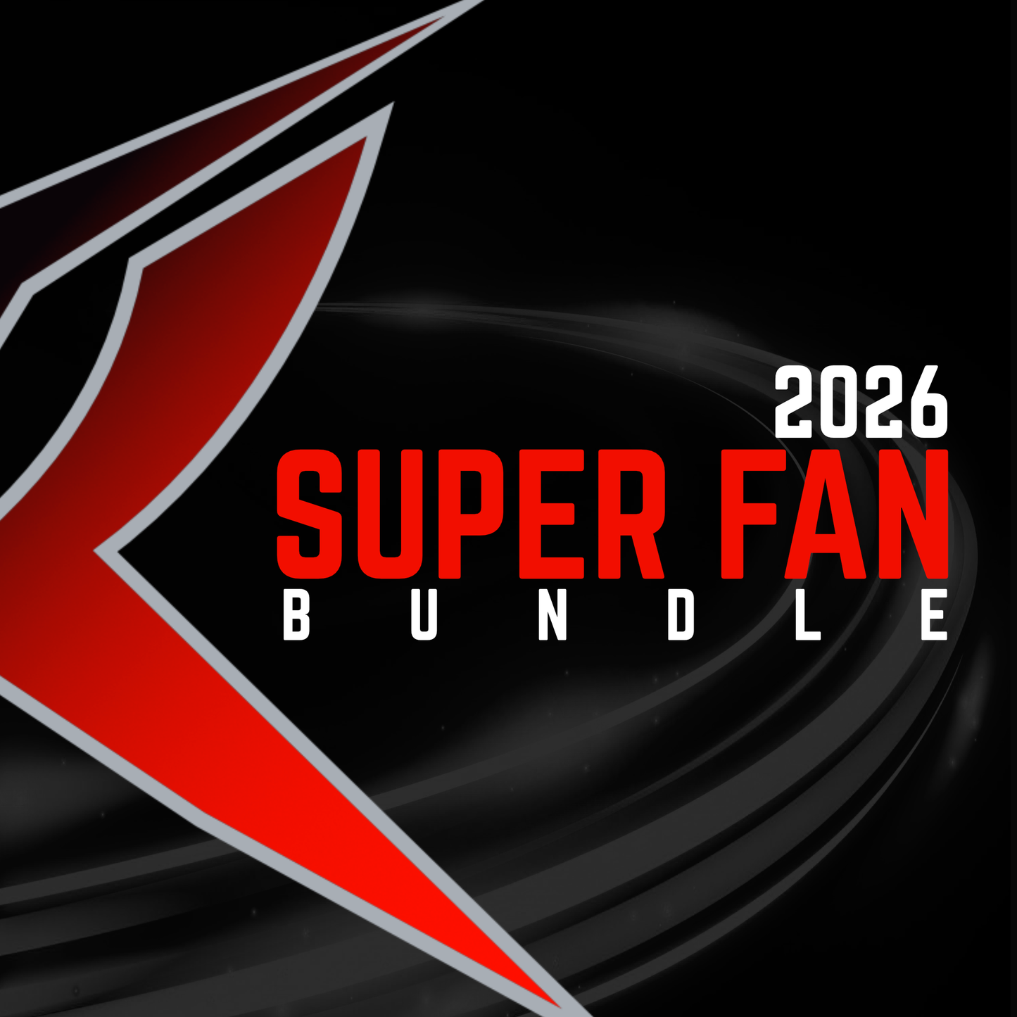 2026 Super Fan Bundle