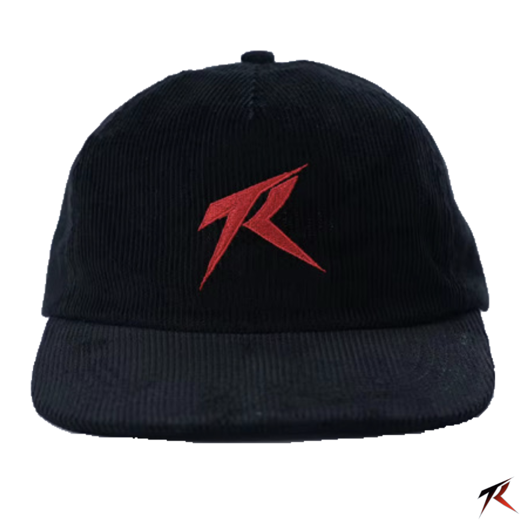 TR Corduroy Hat