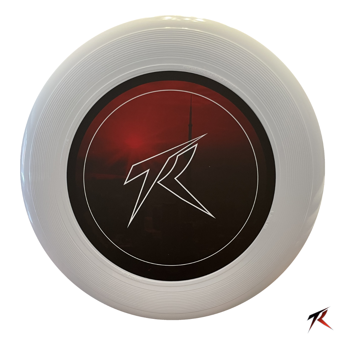 TR Skyline Frisbee