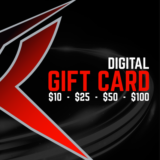 Toronto Rush Digital Gift Card
