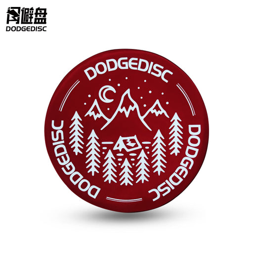 Dodge Disc