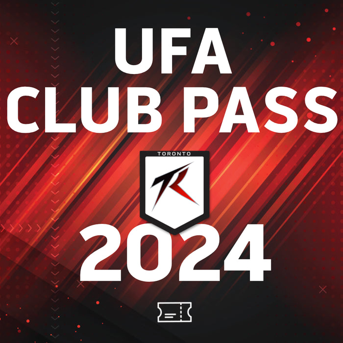 2024 UFA Club Pass