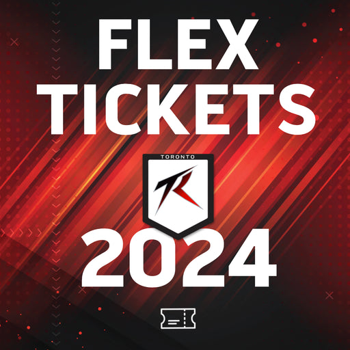 2024 Flex Tickets
