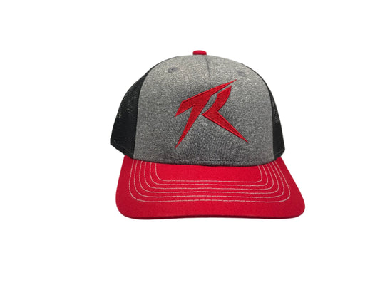 TR Youth Trucker Hat