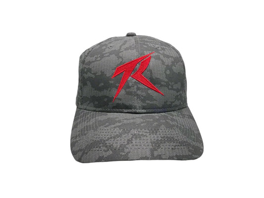 TR Camo Hat