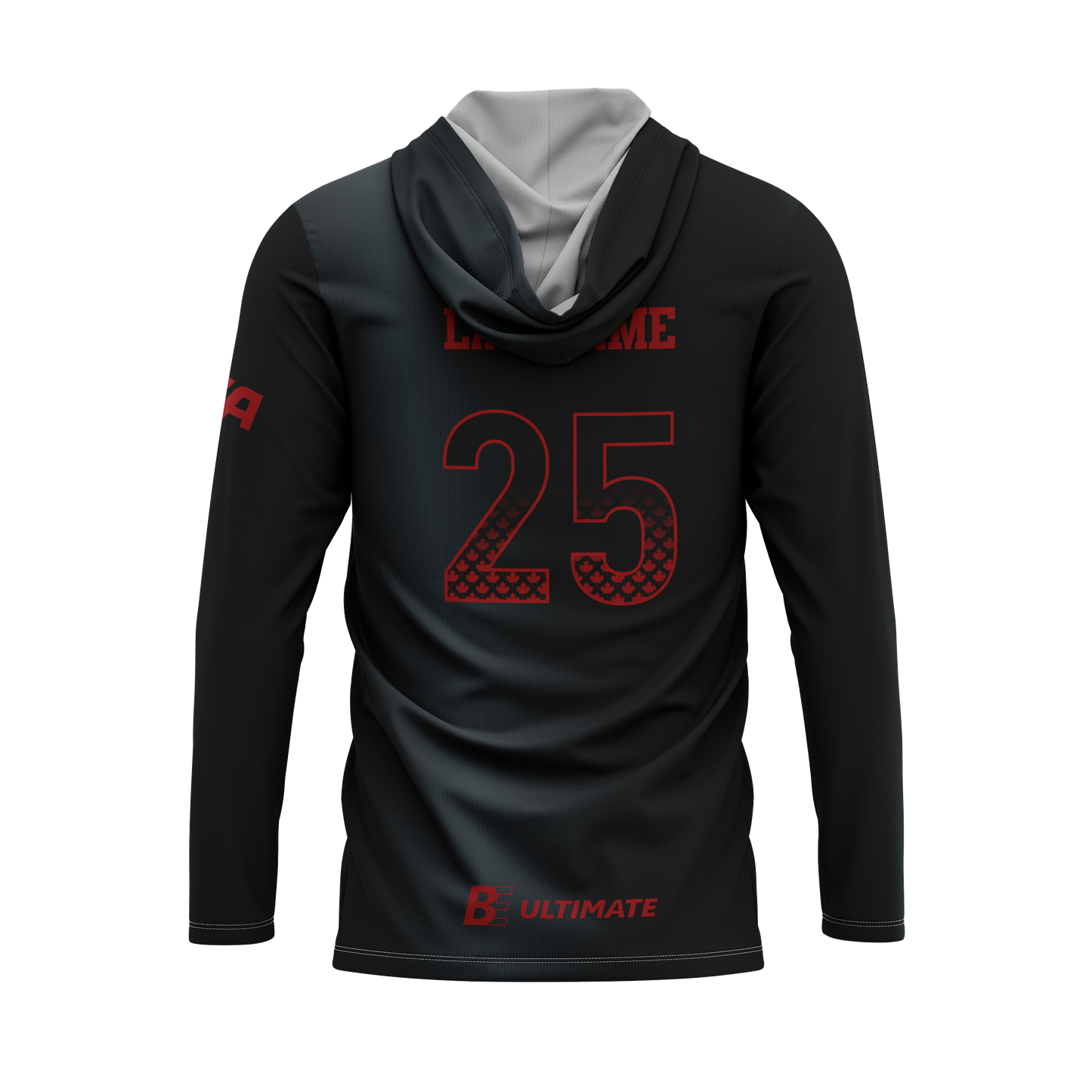 2025 Sun Hoodie