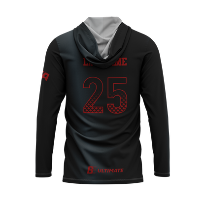 2025 Sun Hoodie