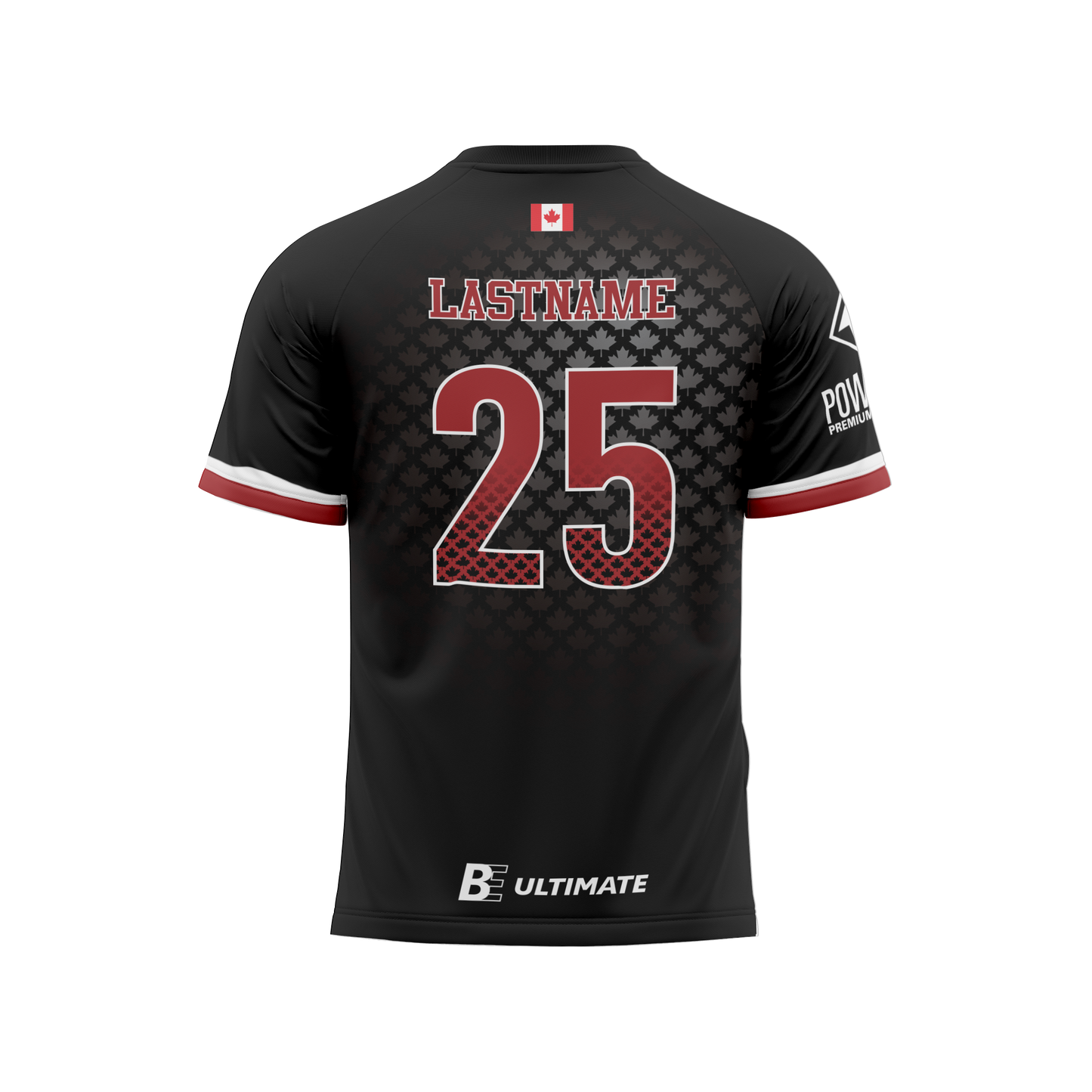 2025 Youth Replica Jersey