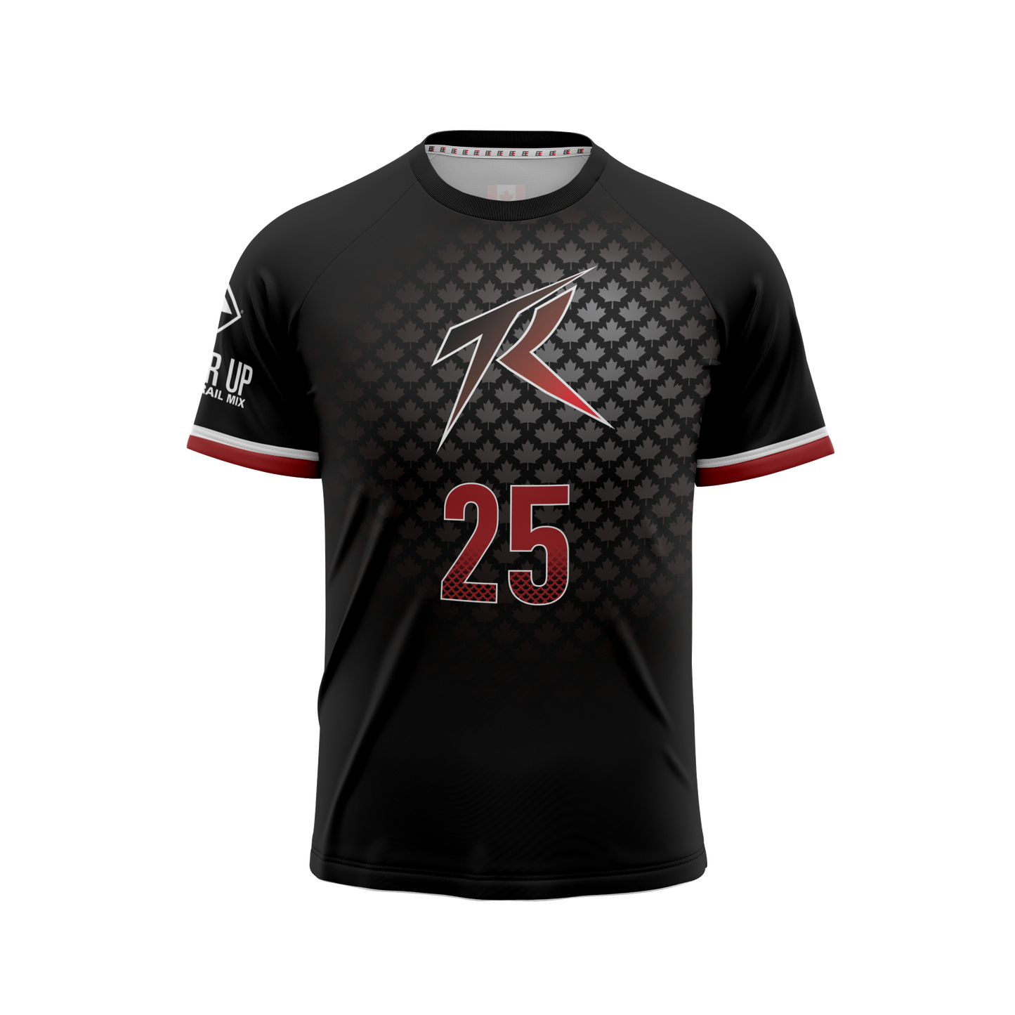 2025 Youth Replica Jersey