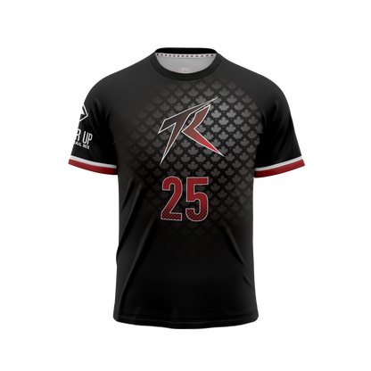 2025 Youth Replica Jersey