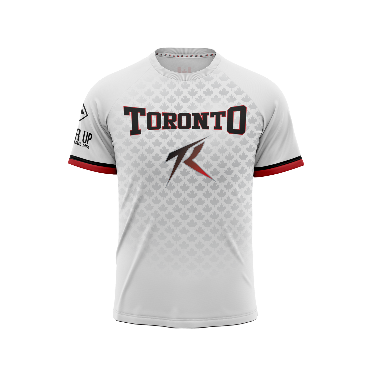 2025 Youth Replica Jersey