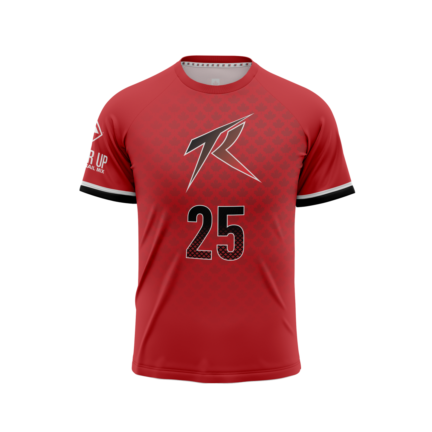 2025 Youth Replica Jersey