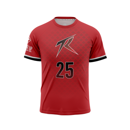 2025 Youth Replica Jersey