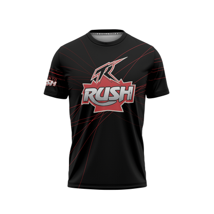 Rush Reboot '25 Supporter Pack