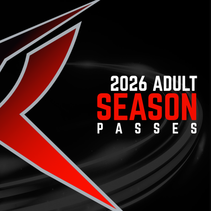 2026 Season Pass