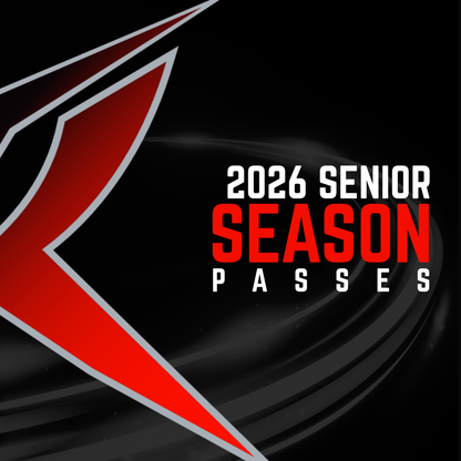 2026 Season Pass