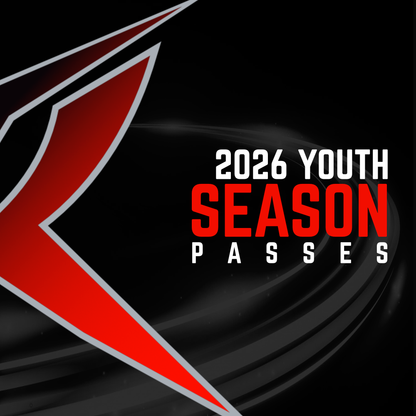 2026 Season Pass