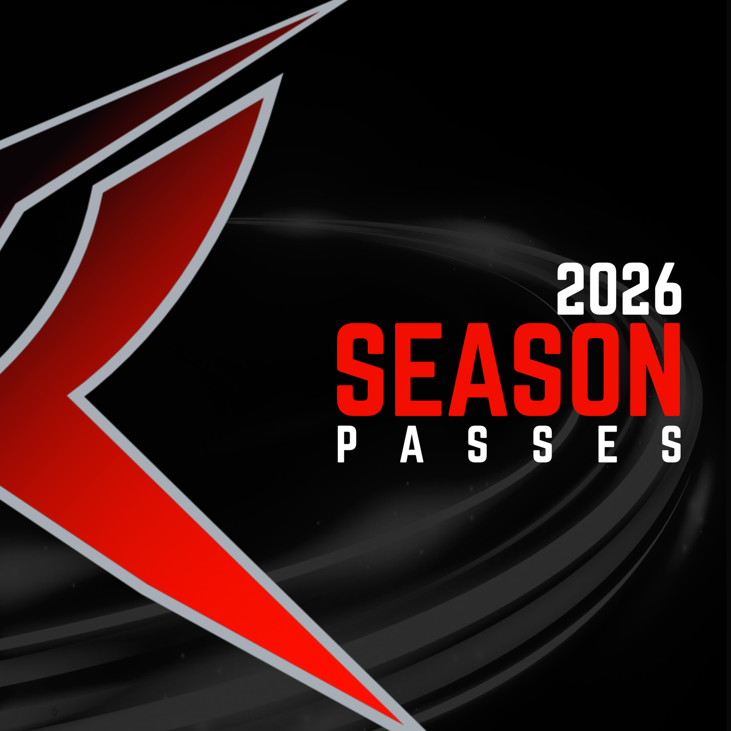 2026 Season Pass