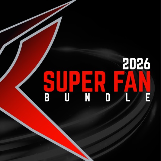 2026 Super Fan Bundle