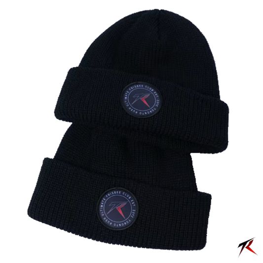 TR Beanie