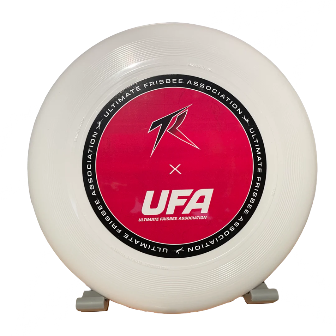 *NEW* UFA x TR Pro Frisbee