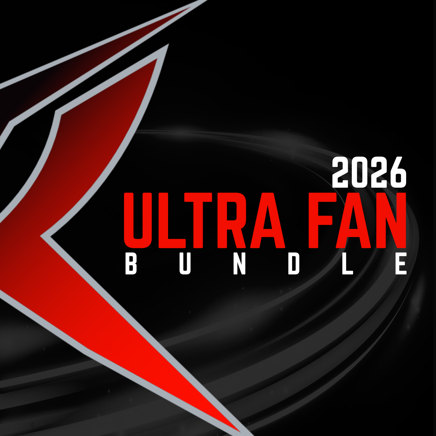 2026 Ultra Fan Bundle