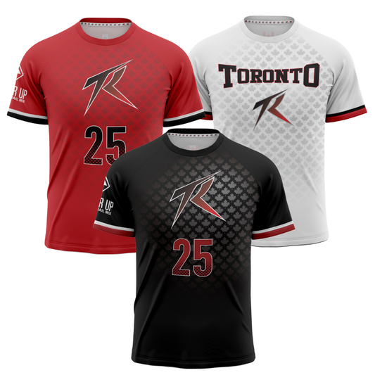 2025 Men's Replica Jersey