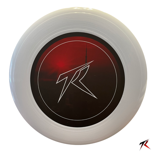 TR Skyline Frisbee