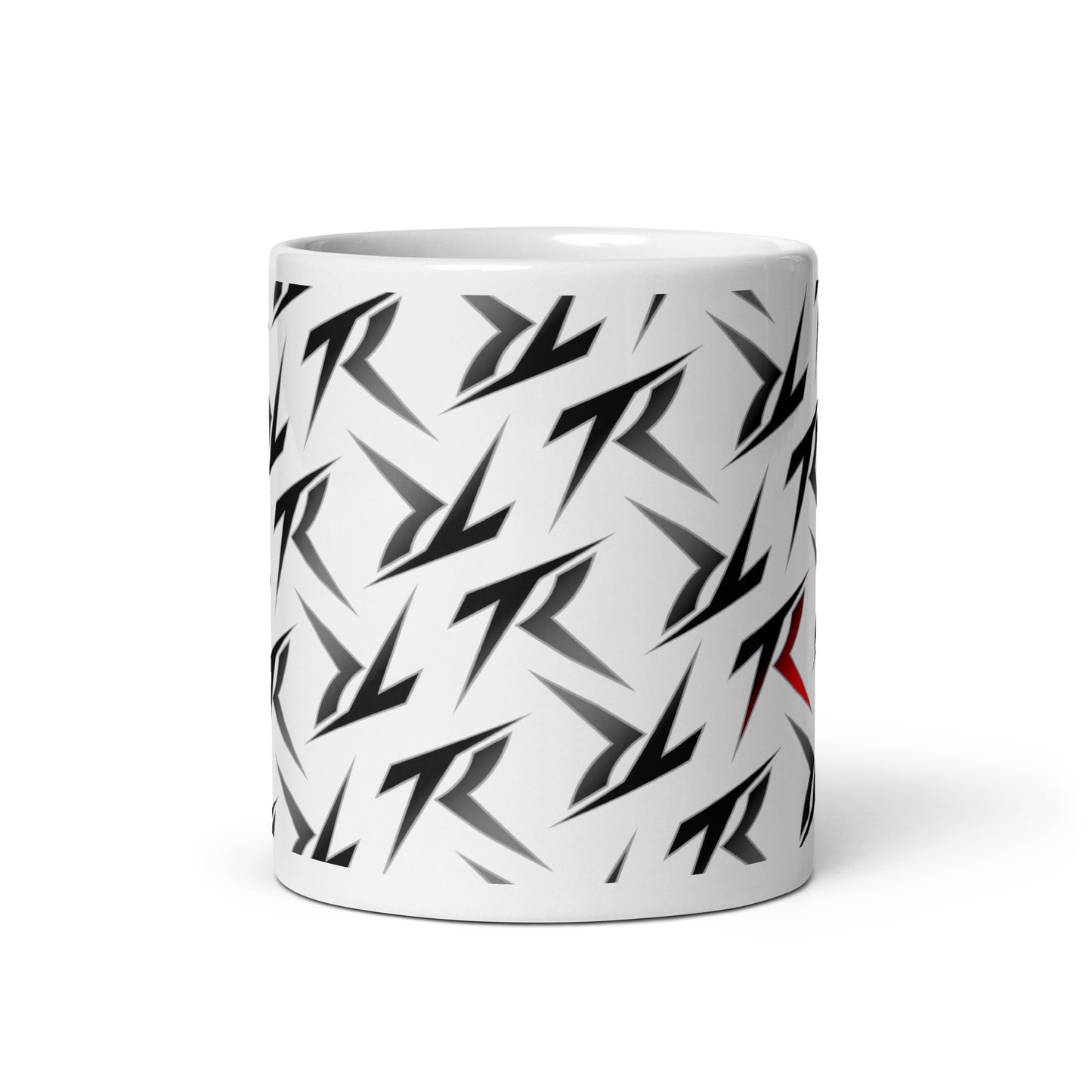 TR Pattern Mug